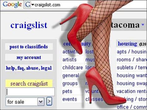 craiglist sex video